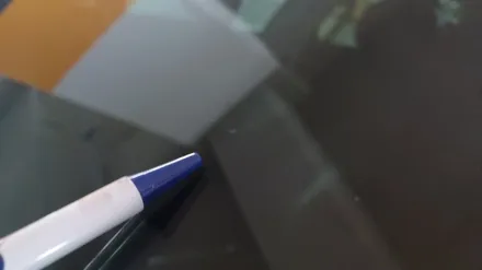 부산자동차유리복원 앞 유리 돌빵 수리 후기 / 부산 해운대