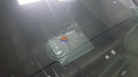 부산자동차유리복원 전문시공점 작업 후기 / 부산 해운대