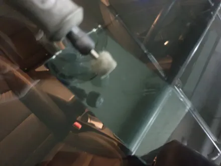 티볼리 돌빵수리 잘하는 창원유리복원 마이스터 / 부산 해운대