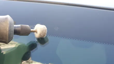 부산유리복원 올바르게 시공합니다 / 부산 해운대