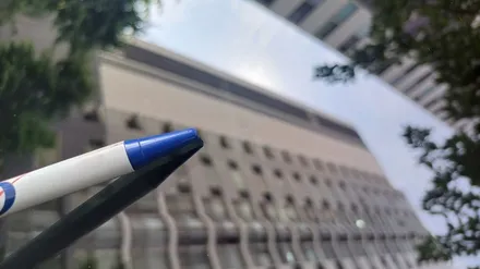 김해자동차유리복원 돌빵 용접 업체 선택하는 방법 / 부산 해운대