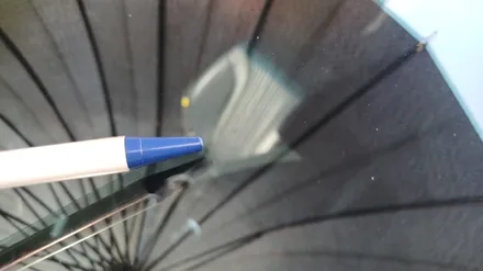 마산자동차유리복원 전문점 돌빵 수리 후기 / 부산 해운대
