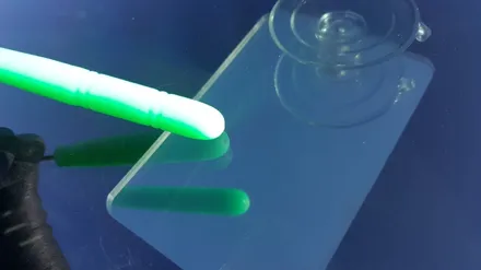 울산유리복원 깨진차유리 방치하지 마세요 / 부산 해운대