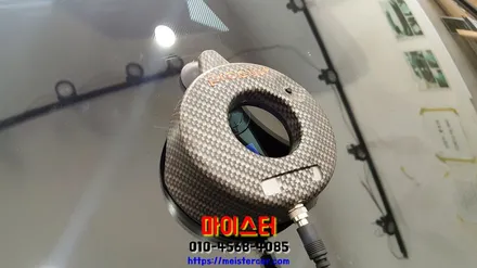 부산유리복원 부산자동차유리복원 수리하기 / 부산 해운대