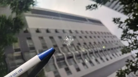 김해자동차유리복원 돌빵 용접 업체 선택하는 방법 / 부산 해운대