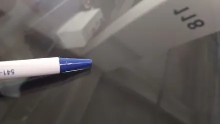 진해자동차유리복원 테슬라 돌빵 용접 수리 후기 / 부산 해운대