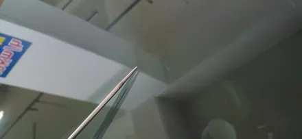 양산차유리돌빵 유리복원 출장 수리 후기 / 부산 해운대