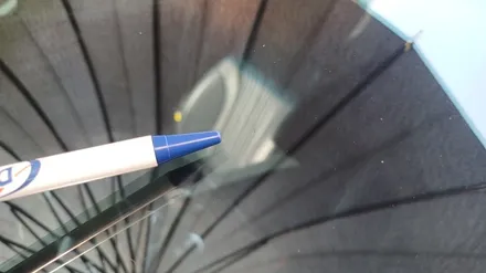 마산자동차유리복원 전문점 돌빵 수리 후기 / 부산 해운대
