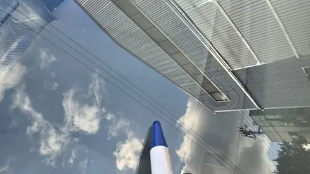 명지, 녹산, 용원 자동차 유리복원 / 돌빵 용접 쉐보레 스파크 출장 수리 후기 / 부산 해운대