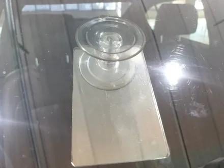 창원유리복원 제네시스 G80 유리용접 작업했어요 / 부산 해운대