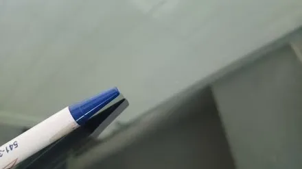 부산자동차유리용접, 돌빵 수리 결과물을 꼭 확인하세요~ / 부산 해운대