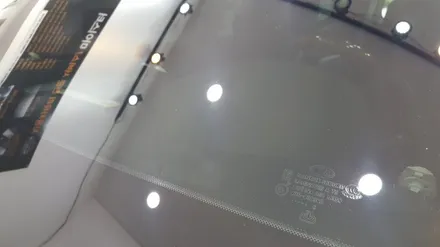 부산 자동차 유리기스, 수세미 기스 제거 깔끔하게 해결 / 부산 해운대