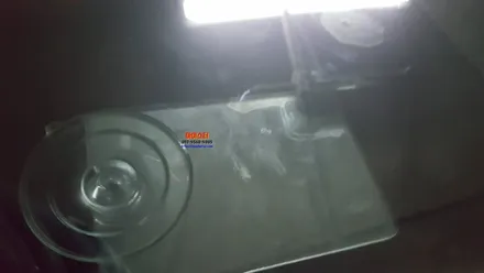 부산자동차유리복원 전문시공점 작업 후기 / 부산 해운대