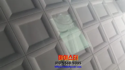 김해유리복원 수리방법 알아보기~ / 부산 해운대