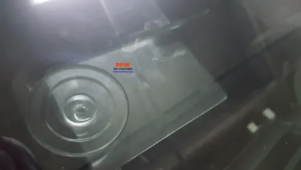 부산자동차유리복원 전문시공점 작업 후기 / 부산 해운대