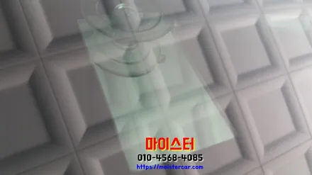김해유리복원 수리방법 알아보기~ / 부산 해운대