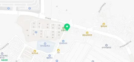 부산 자동차 유리기스, 수세미 기스 제거 깔끔하게 해결 / 부산 해운대