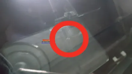 부산자동차유리복원 전문시공점 작업 후기 / 부산 해운대