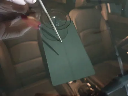티볼리 돌빵수리 잘하는 창원유리복원 마이스터 / 부산 해운대