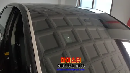 김해유리복원 수리방법 알아보기~ / 부산 해운대