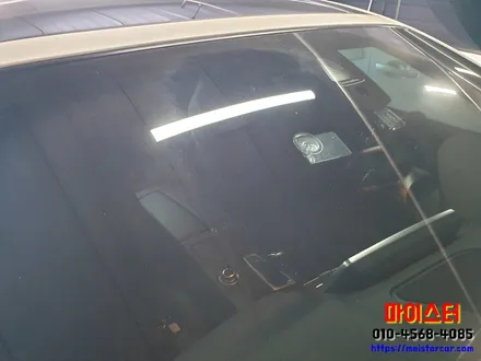 부산자동차유리복원 광안리 연산동 출장유리용접 했어요 / 부산 해운대