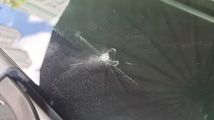 양산유리복원 빠른 돌빵 시공 가능 / 부산 해운대