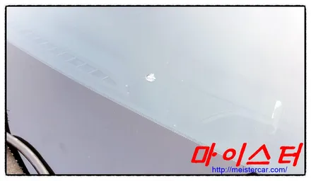 부산자동차앞유리 교체 교환 비용 아끼는 방법 (유리복원) / 부산 해운대