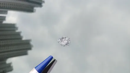 부산자동차유리복원 전문가의 확실한 돌빵 수리 후기 / 부산 해운대