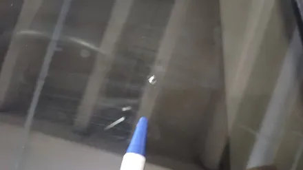 창원차유리복원 K5 앞유리돌빵 작업 후기 / 부산 해운대