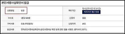 가족 간 자동차 명의이전 방법 및 준비서류 (인터넷 신청) 완벽 정리 / 부산 해운대
