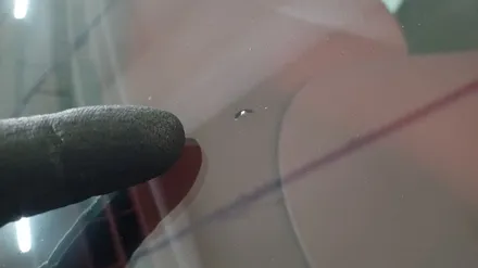 양산자동차유리복원 수리로 차유리교체 교환 비용 아끼는 방법 / 부산 해운대