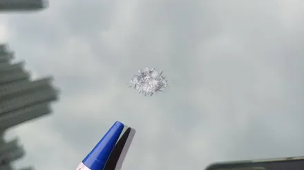 부산자동차유리복원 전문가의 확실한 돌빵 수리 후기 / 부산 해운대