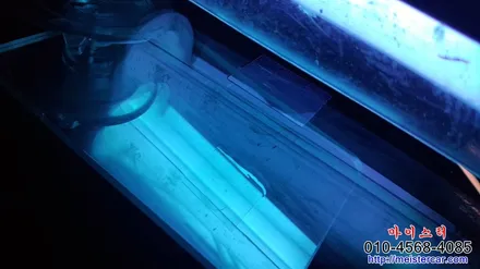 부산차앞유리복원/용접 전문점 마이스터 차유리수리 / 부산 해운대