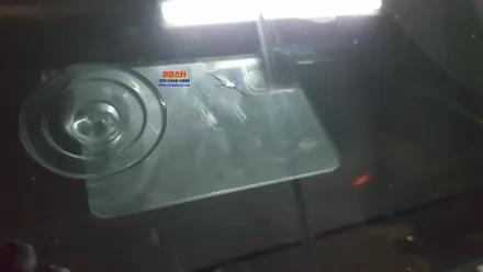 부산자동차유리복원 전문시공점 작업 후기 / 부산 해운대