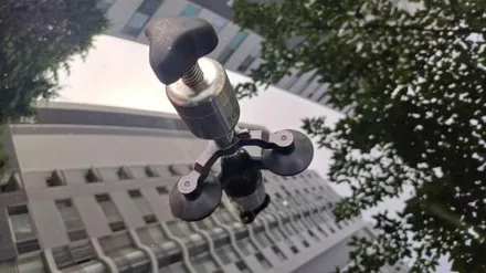 김해자동차유리복원 돌빵 용접 업체 선택하는 방법 / 부산 해운대