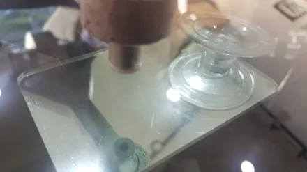 부산자동차유리복원. 역시 마이스터차유리 / 부산 해운대
