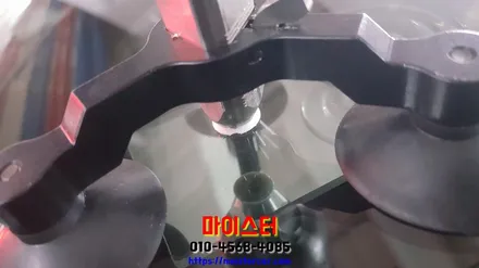 울산유리복원 출장 서비스 가능한 차유리용접 하는곳 / 부산 해운대
