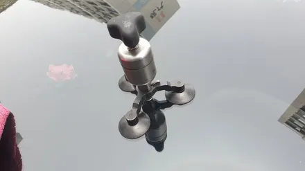 김해자동차유리용접 잘하는 곳 찾는다면 여기! / 부산 해운대