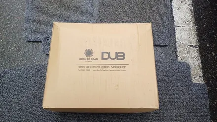 Qm6 자동차매트 교체 및 실제 사용 후기 / 부산 해운대