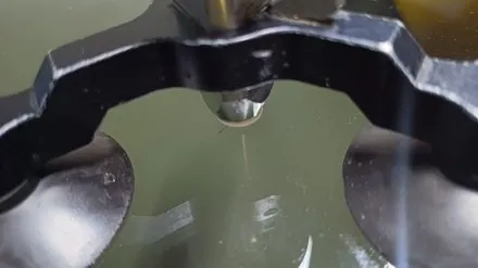 김해자동차유리용접 돌빵 파손 수리 후기 / 부산 해운대