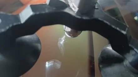 부산자동차유리복원 돌빵 수리 전문 업체에 맡기세요 / 부산 해운대