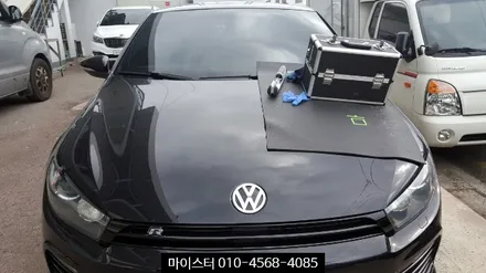 양산, 부산 유리용접 제대로 하는곳! / 부산 해운대