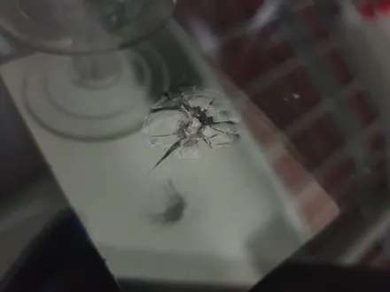 김해유리복원 출장방문으로 유리용접하세요 / 부산 해운대