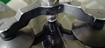 부산진구(범천동, 범일동, 개금동) 자동차 유리복원 / 돌빵 용접 수리 후기 / 부산 해운대