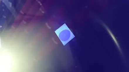 창원차유리돌빵 복원 깔끔하게 수리하는 방법 / 부산 해운대