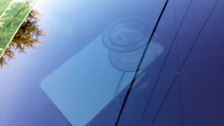 부산차유리복원 잘하는 집은 어디? 마이스터 BMW 유리용접 시공 / 부산 해운대