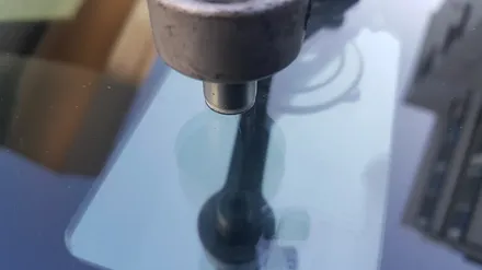 부산자동차유리복원 전문점 마이스터입니다 / 부산 해운대