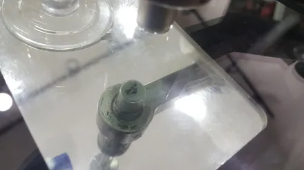 김해자동차유리복원/용접 잘하는곳 마이스터차유리 / 부산 해운대