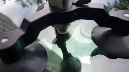 양산유리복원 \