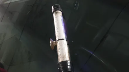 장유 율하 유리복원 용접 앞유리 깨짐 파손 돌빵 비용 가격 저렴한 수리 전문점 / 부산 해운대